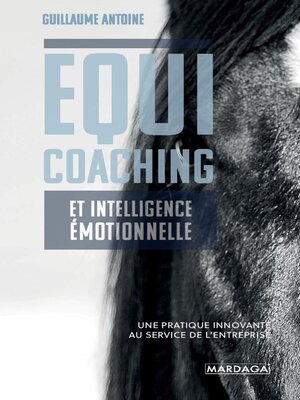 cover image of Equicoaching et intelligence émotionnelle